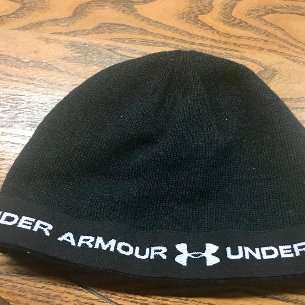 Men’s Under Armour Beanie Cap